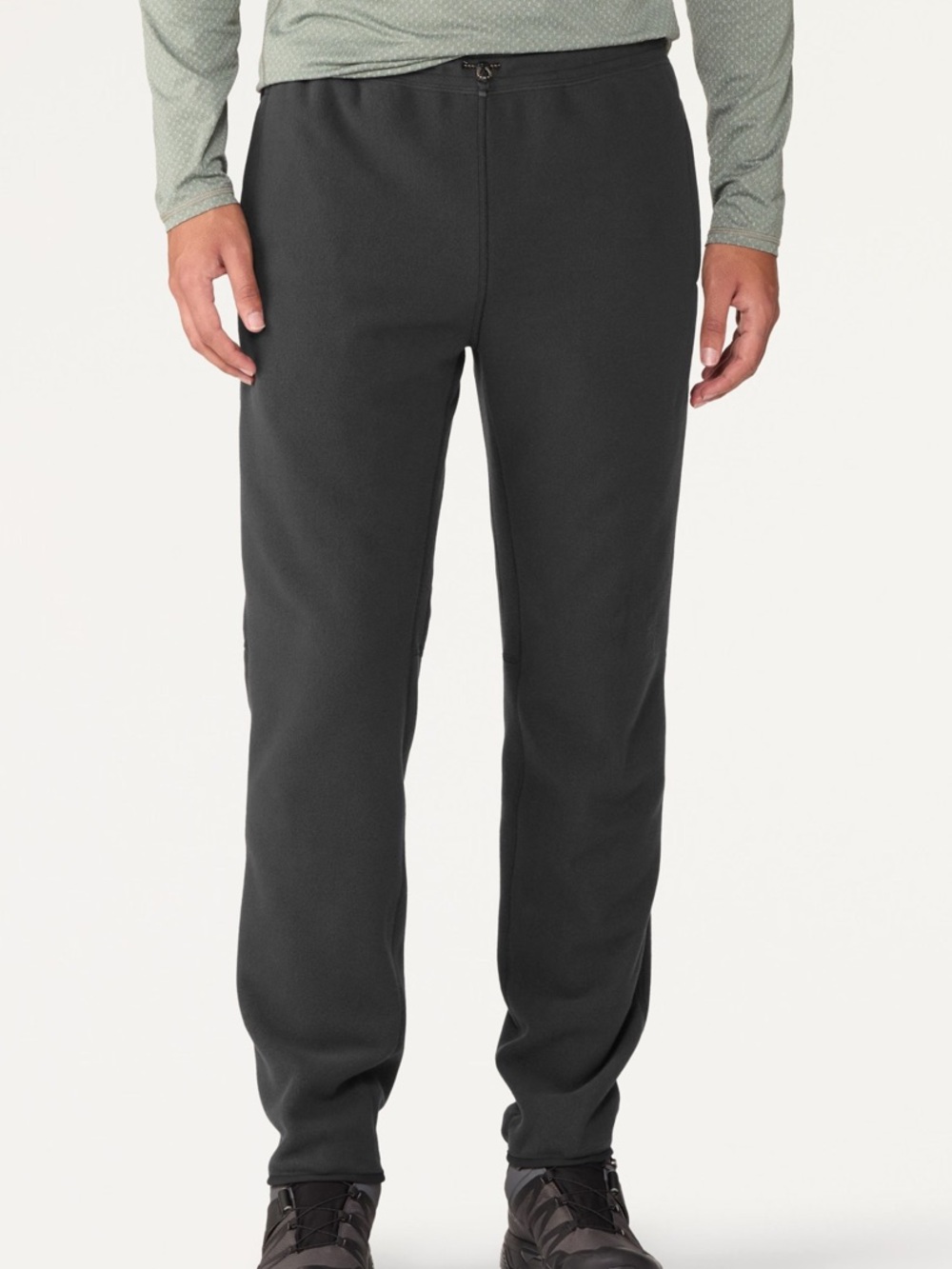 REI Trailmade Fleece Pants - Men's Size Small Short